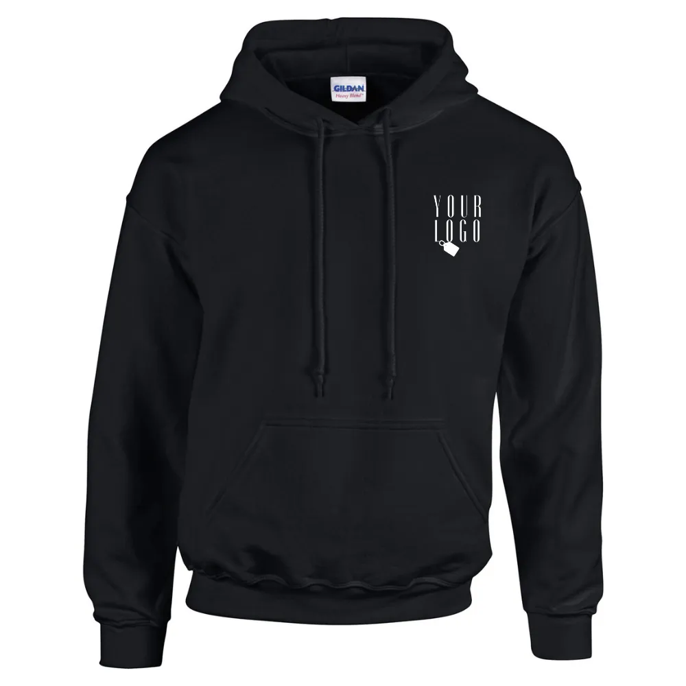 Gildan Unisex Pullover Hoodie