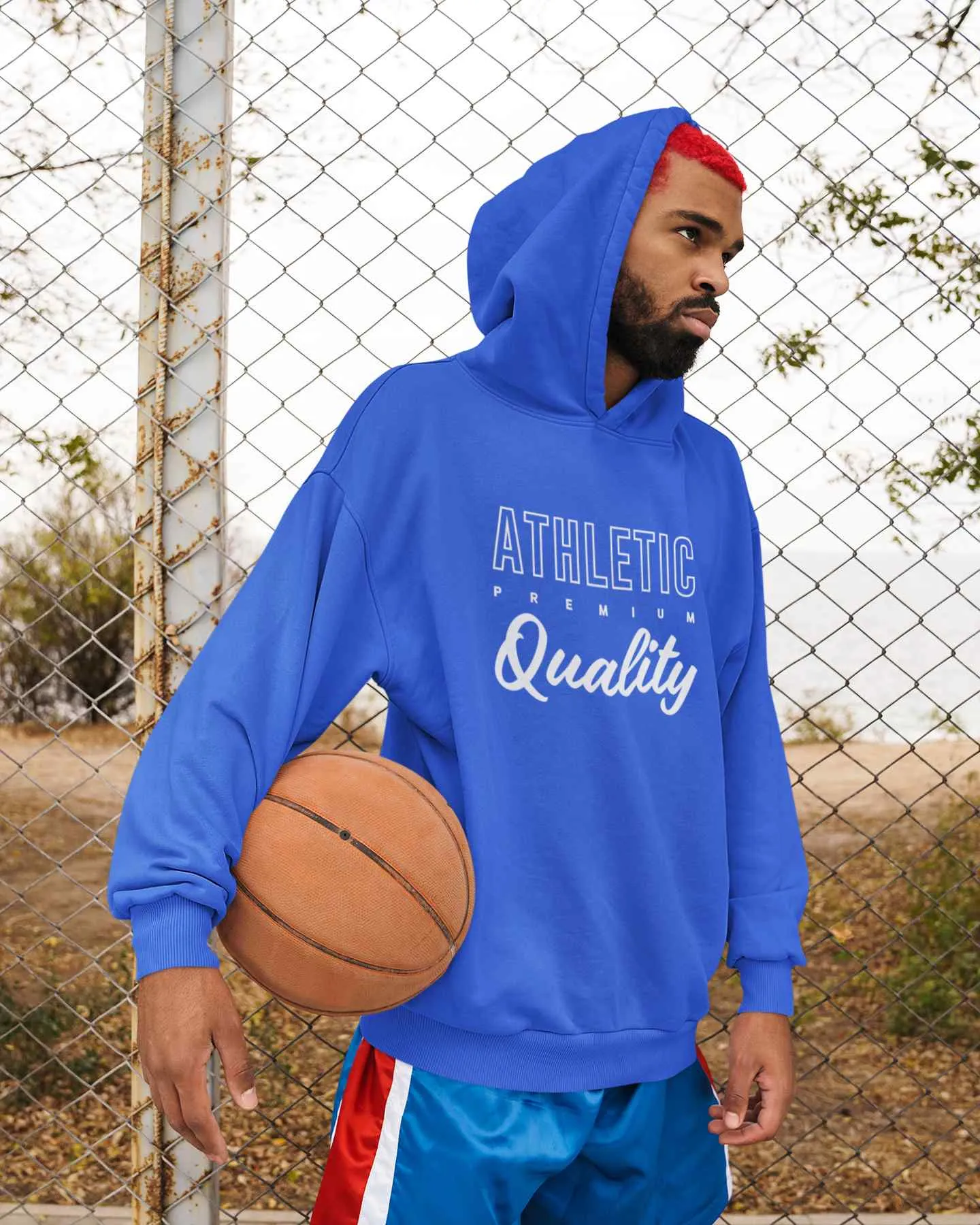 Good Quality Hoodies for Men – Athletic Premium