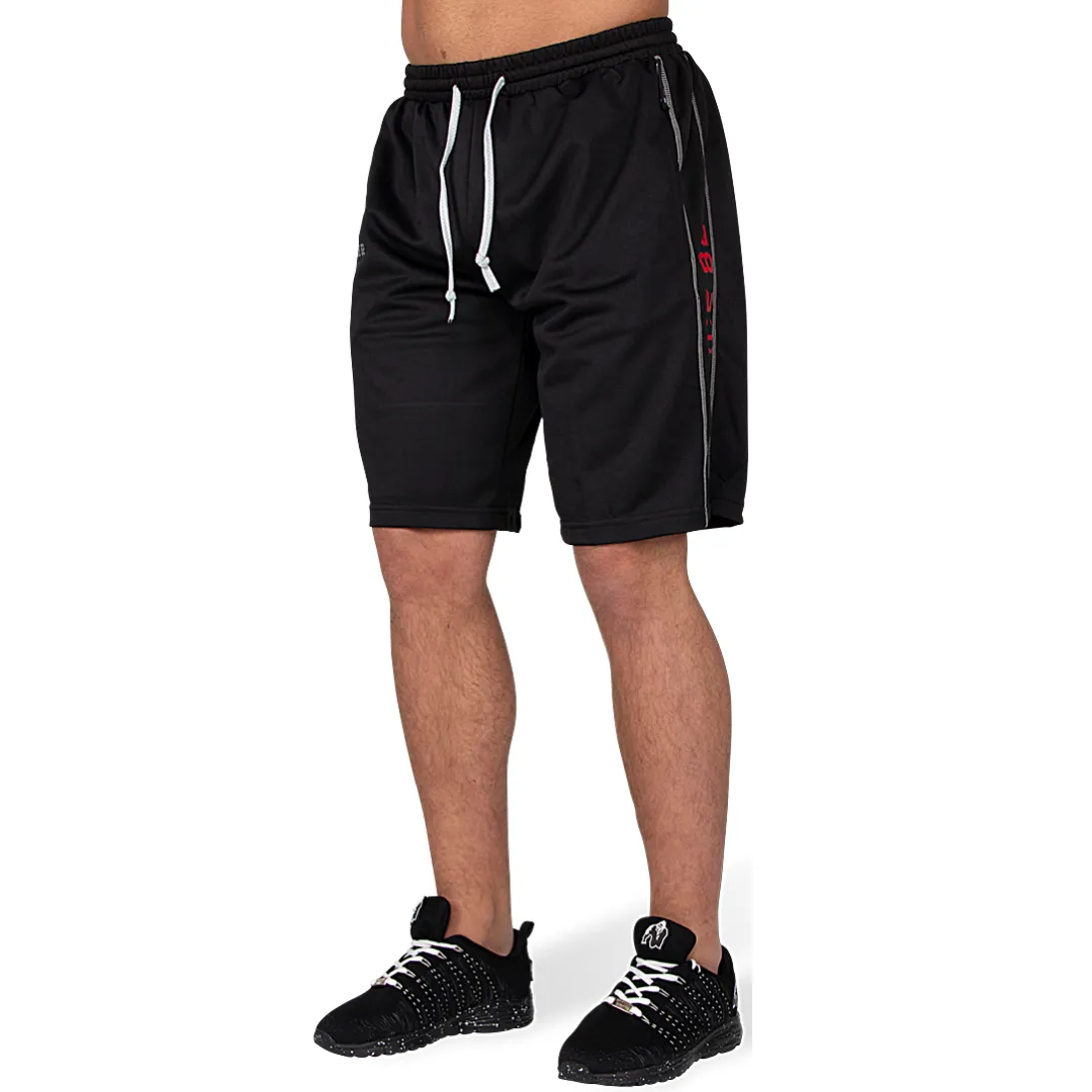 Gorilla Wear Functional Mesh Shorts