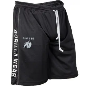 Gorilla Wear Functional Mesh Shorts