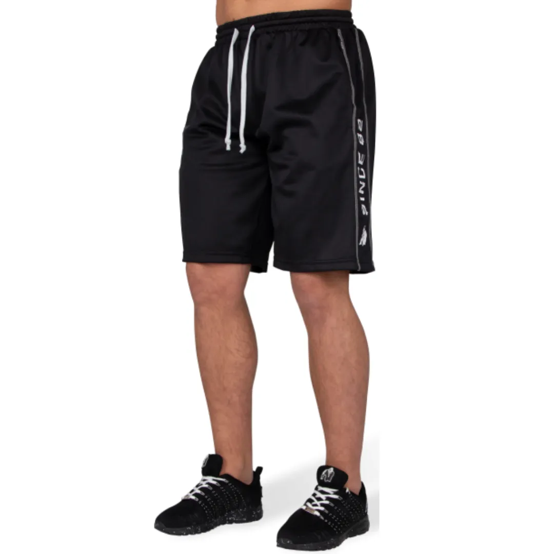 Gorilla Wear Functional Mesh Shorts