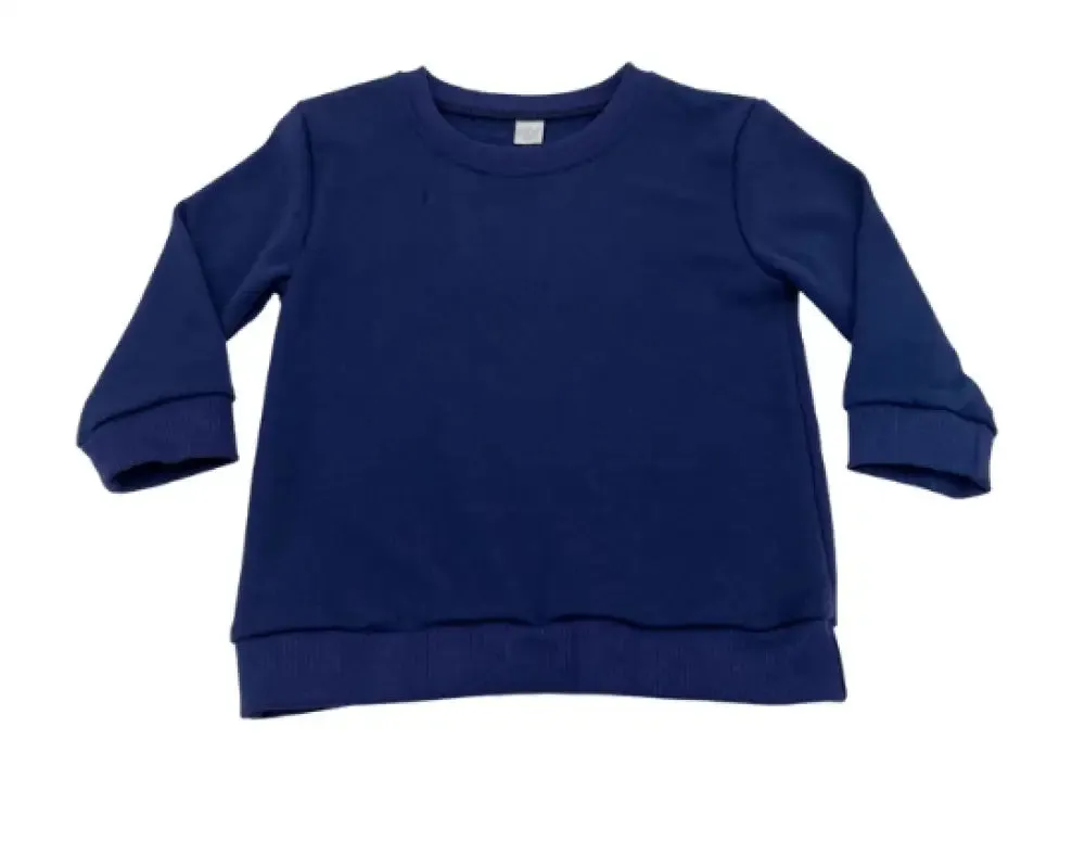 Hampton James Sweatshirt (4 Colors)