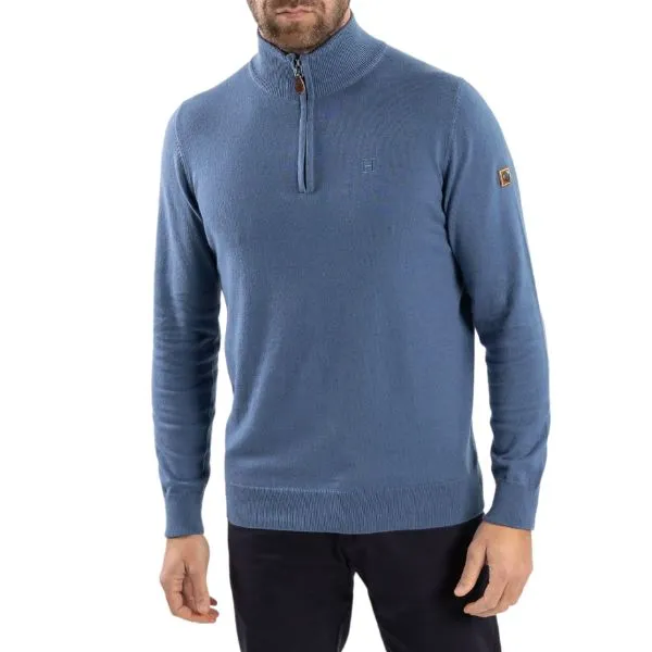 Harcour Flash Mens Pullover