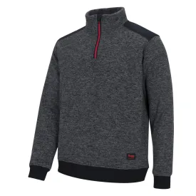 Hoggs of Fife Granite Sweatshirt