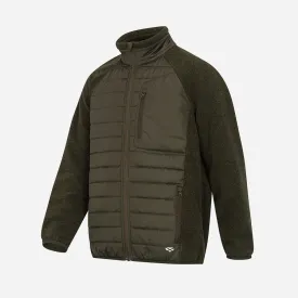 Hoggs of Fife Melville Hybrid Jacket