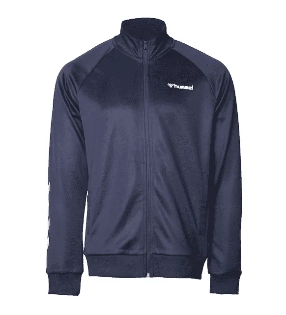 Hummel Men's Falconzo Zip Jacket