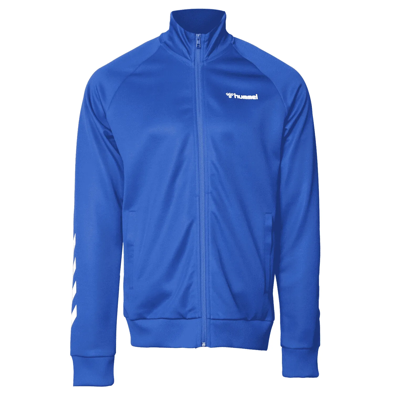 Hummel Men's Falconzo Zip Jacket