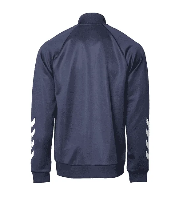 Hummel Men's Falconzo Zip Jacket