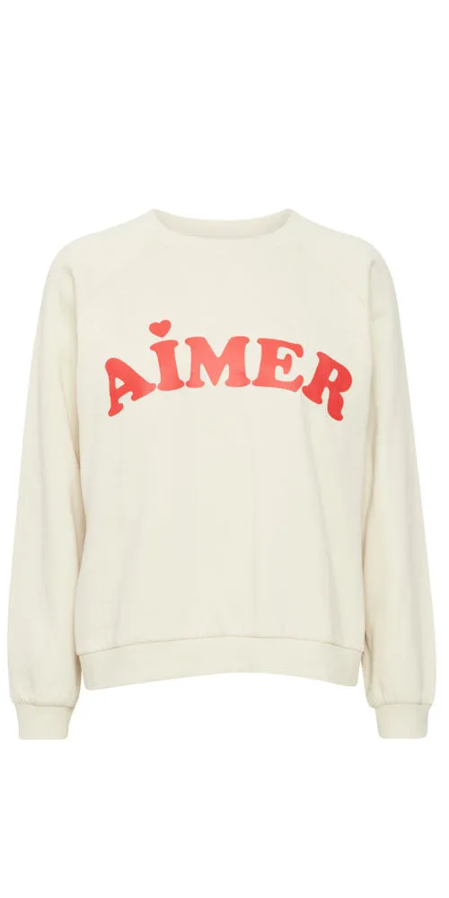 Ichi Aimer Sweatshirt