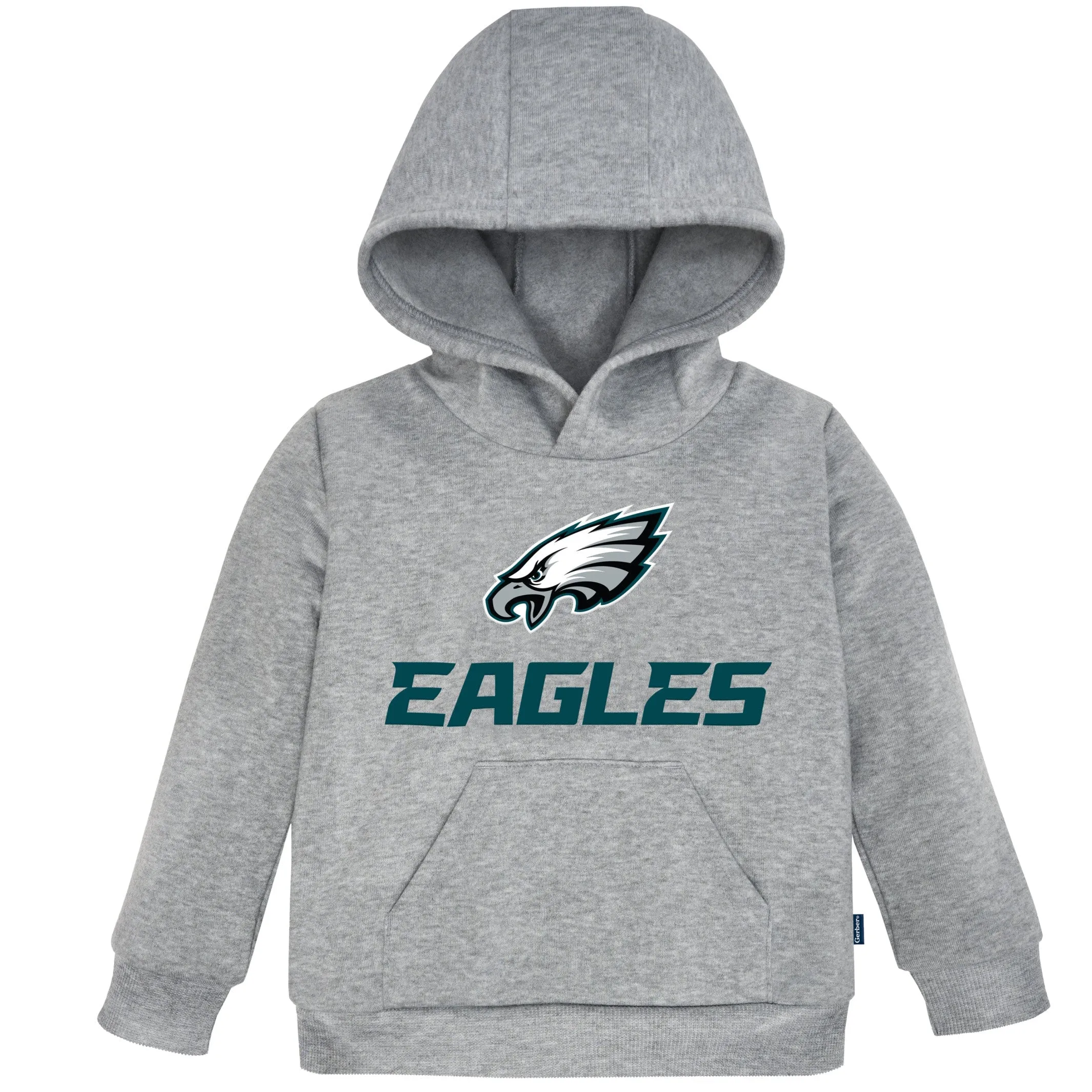 Infant & Toddler Boys Eagles Hoodie