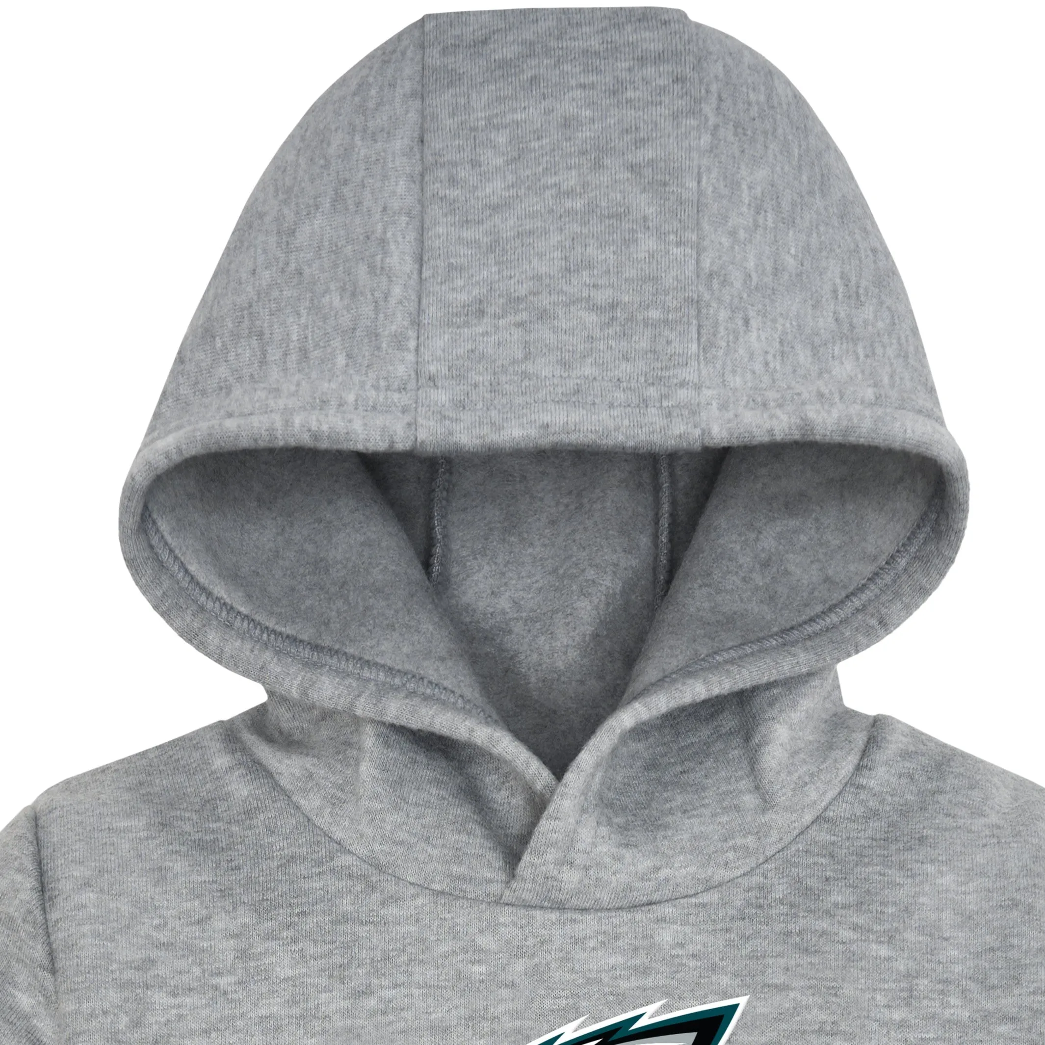 Infant & Toddler Boys Eagles Hoodie