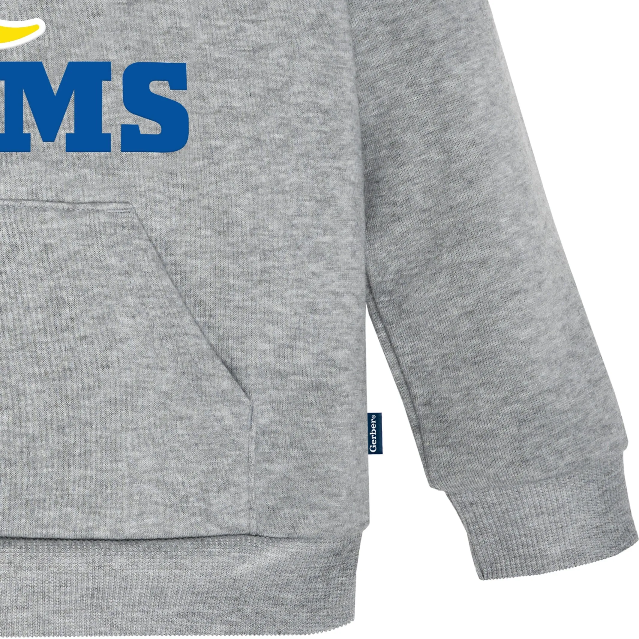 Infant & Toddler Boys Rams Hoodie