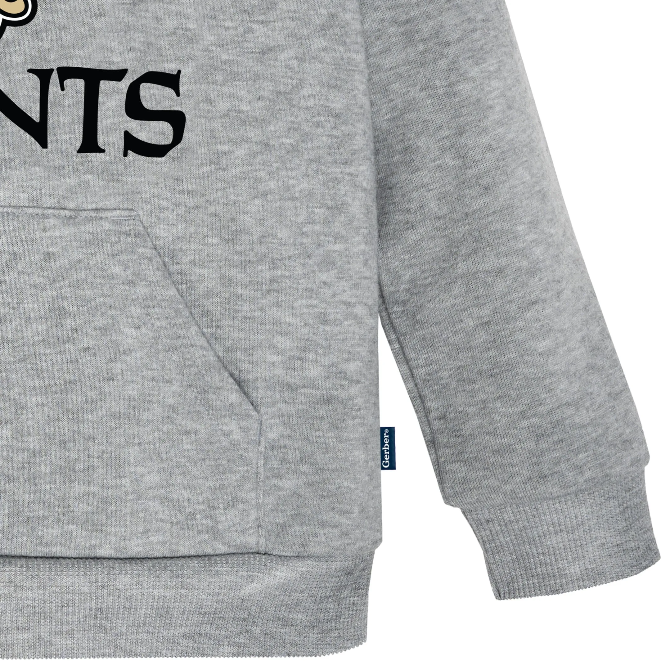 Infant & Toddler Boys Saints Hoodie