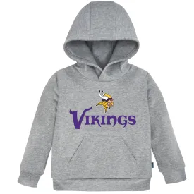 Infant & Toddler Boys Vikings Hoodie