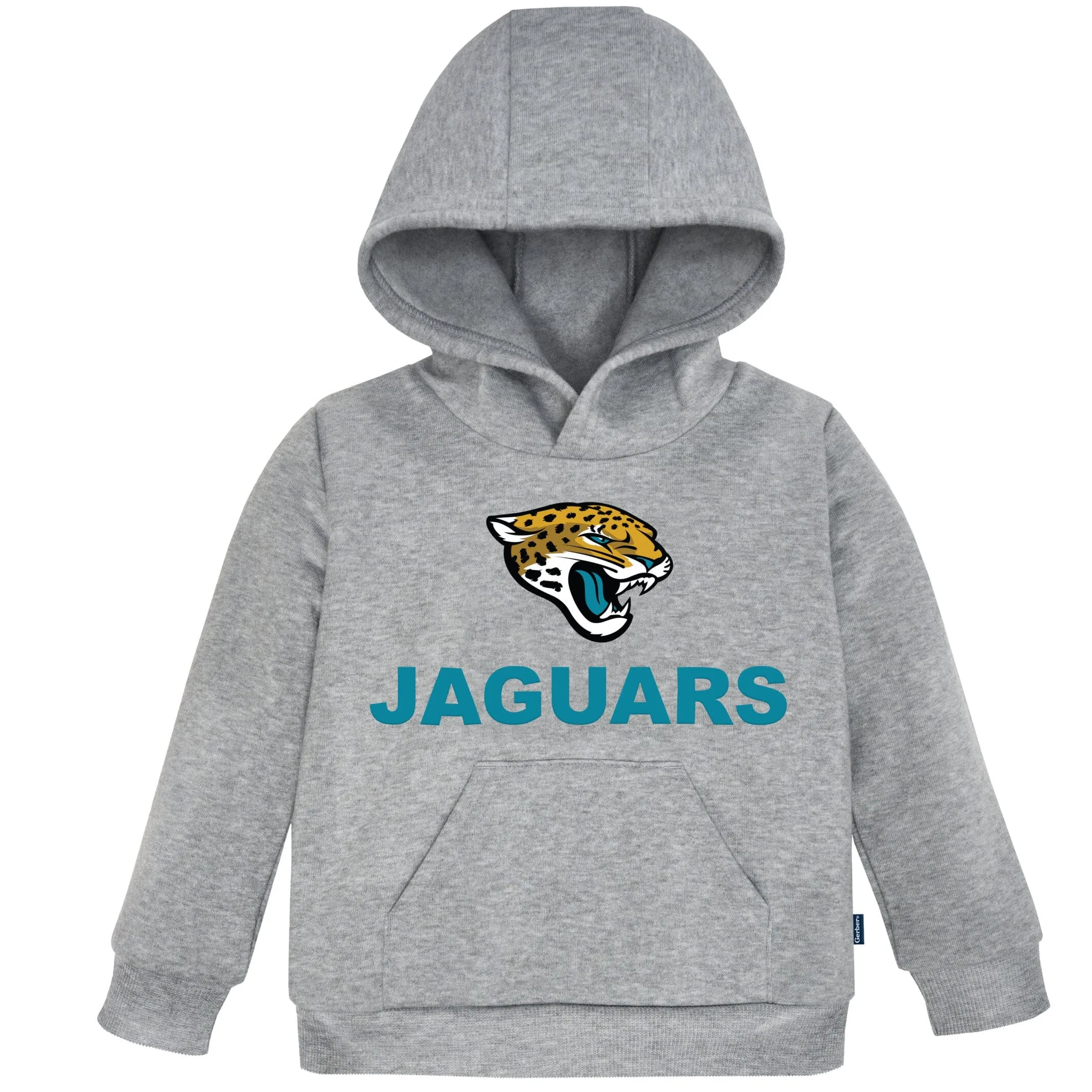 Infant & Toddler Jacksonville Jaguars Hoodie