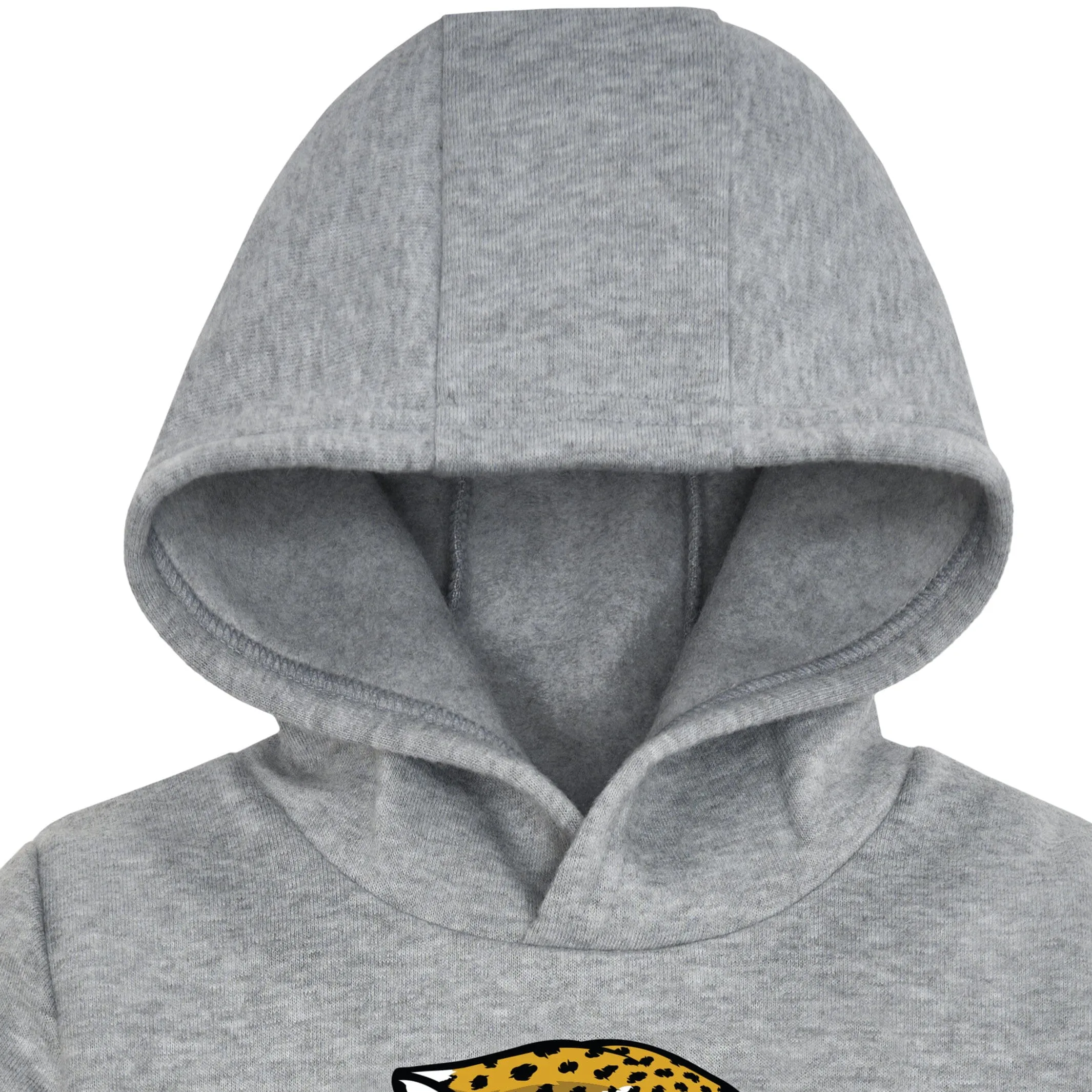 Infant & Toddler Jacksonville Jaguars Hoodie