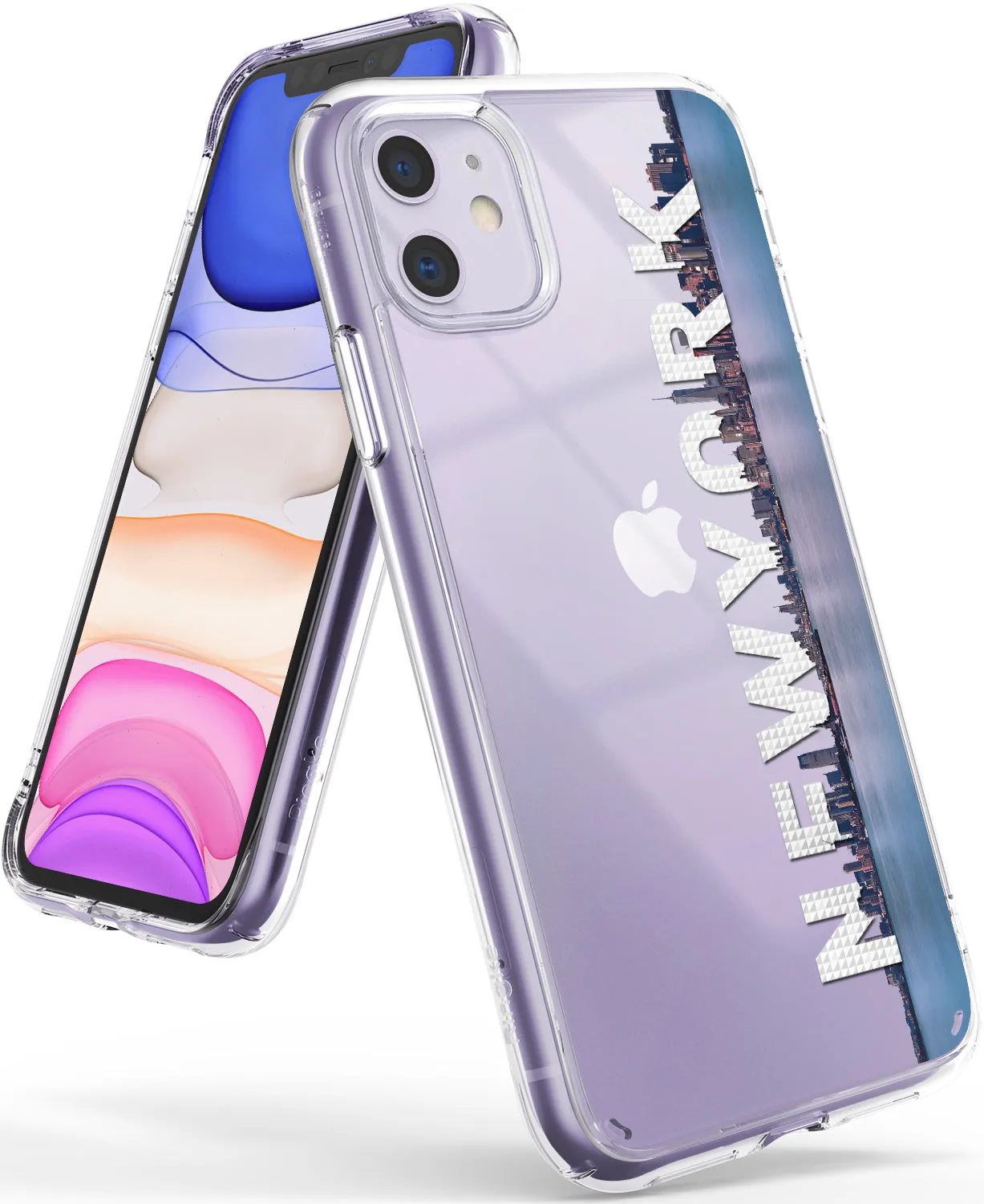 iPhone 11 Case | Fusion Design