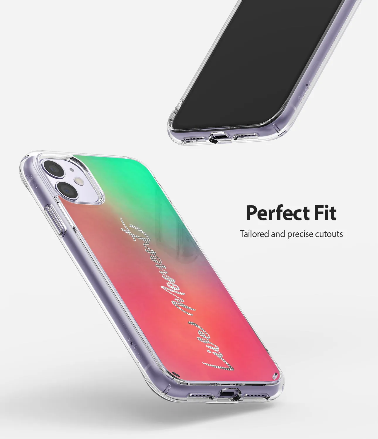 iPhone 11 Case | Fusion Design