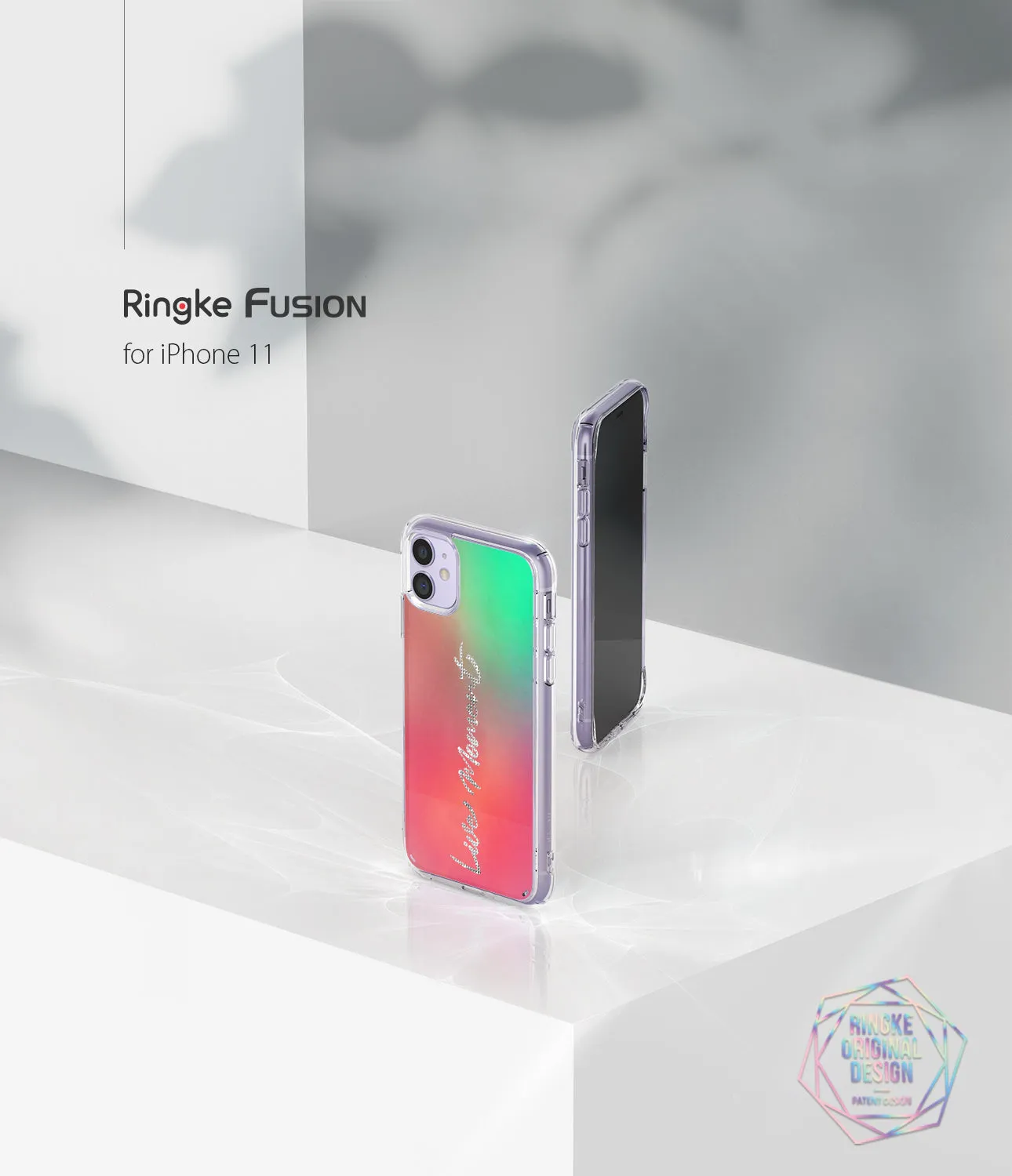 iPhone 11 Case | Fusion Design