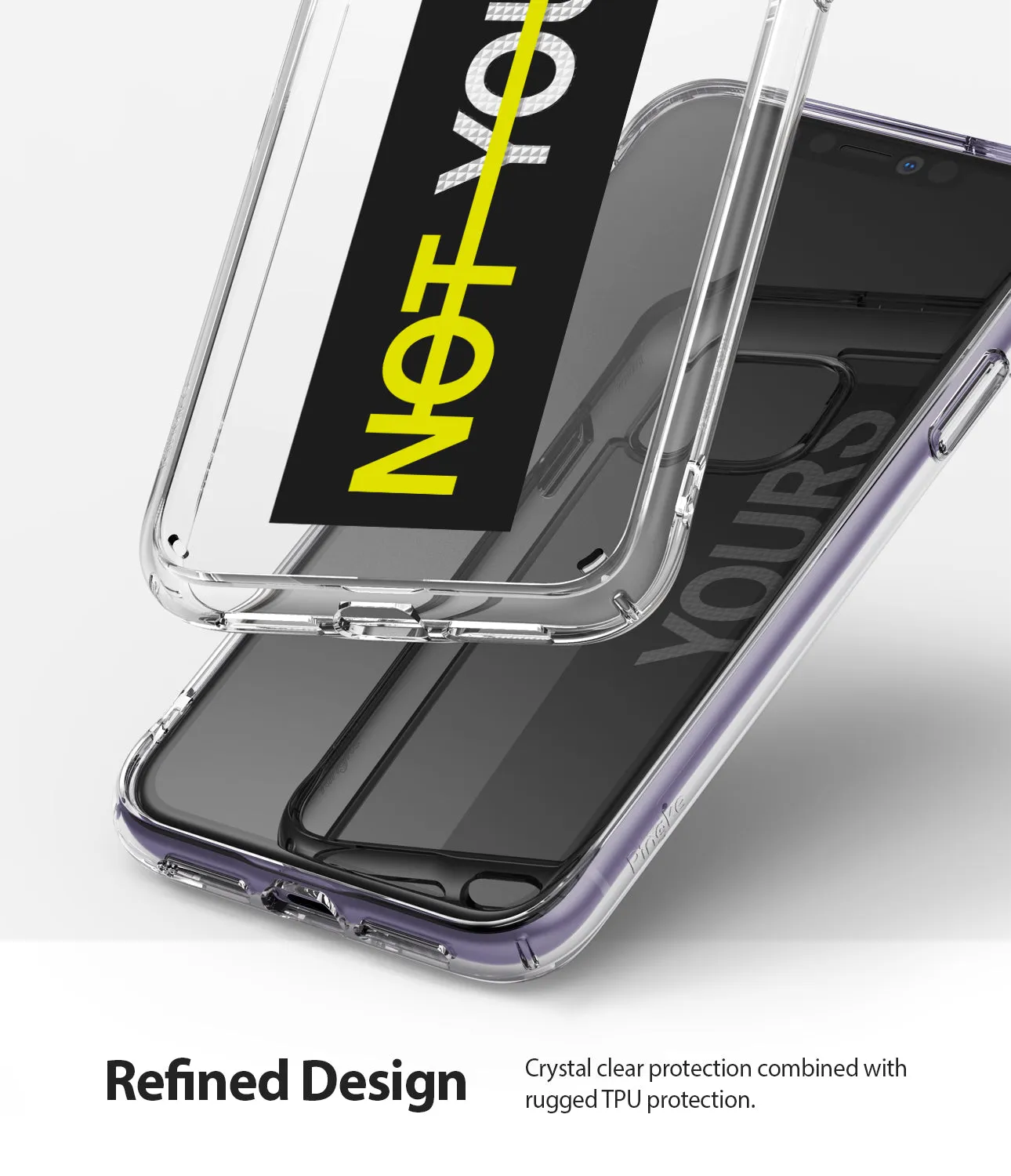 iPhone 11 Case | Fusion Design