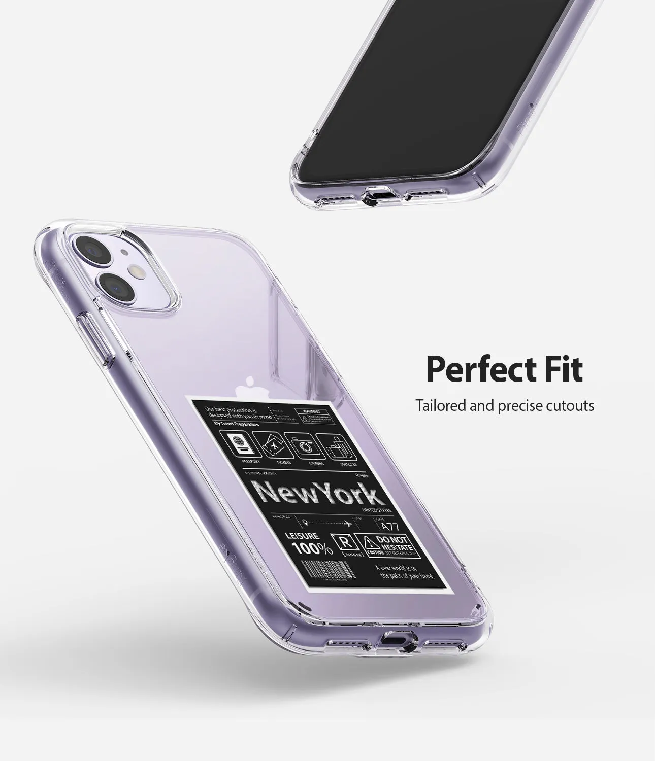 iPhone 11 Case | Fusion Design