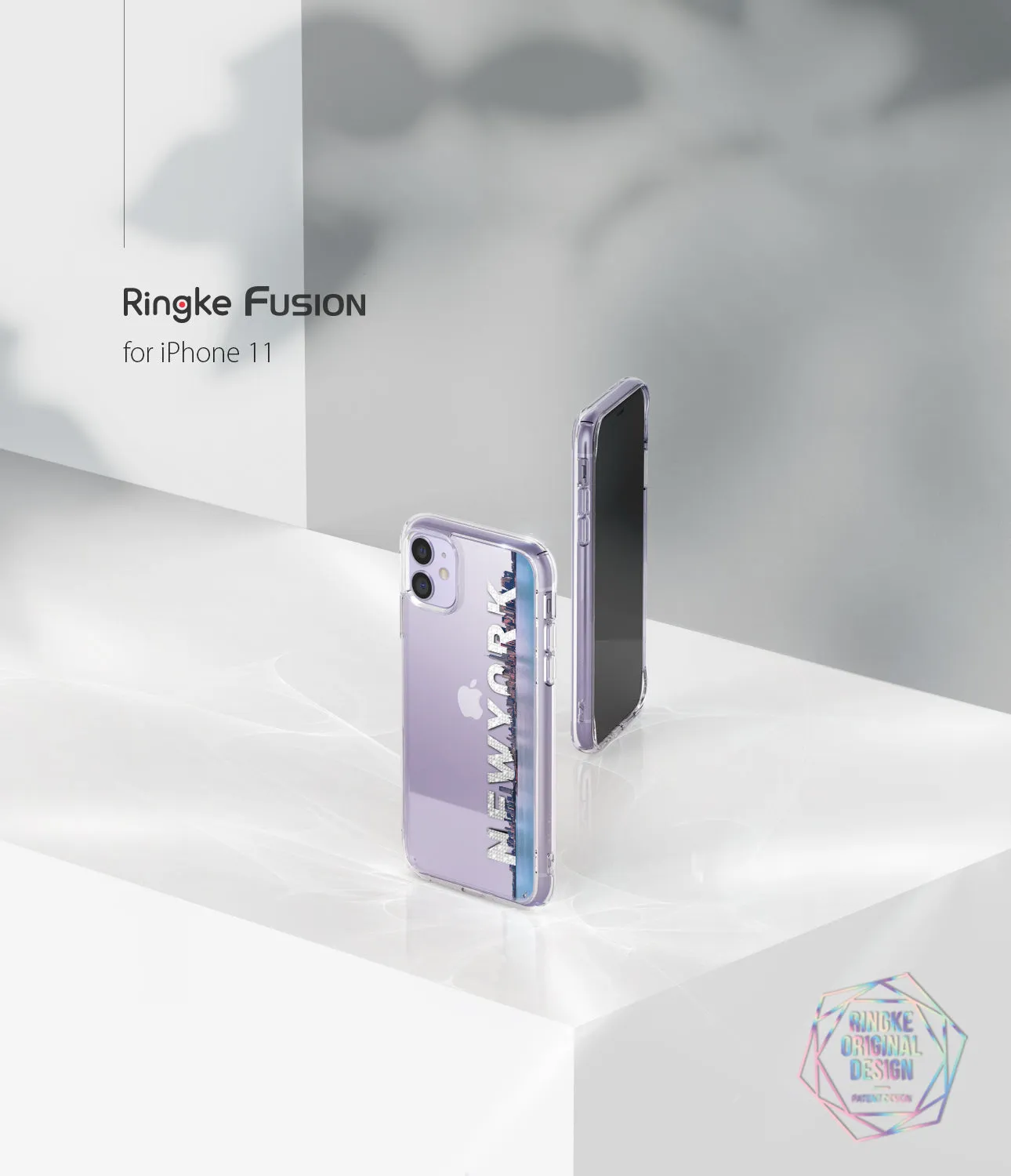 iPhone 11 Case | Fusion Design