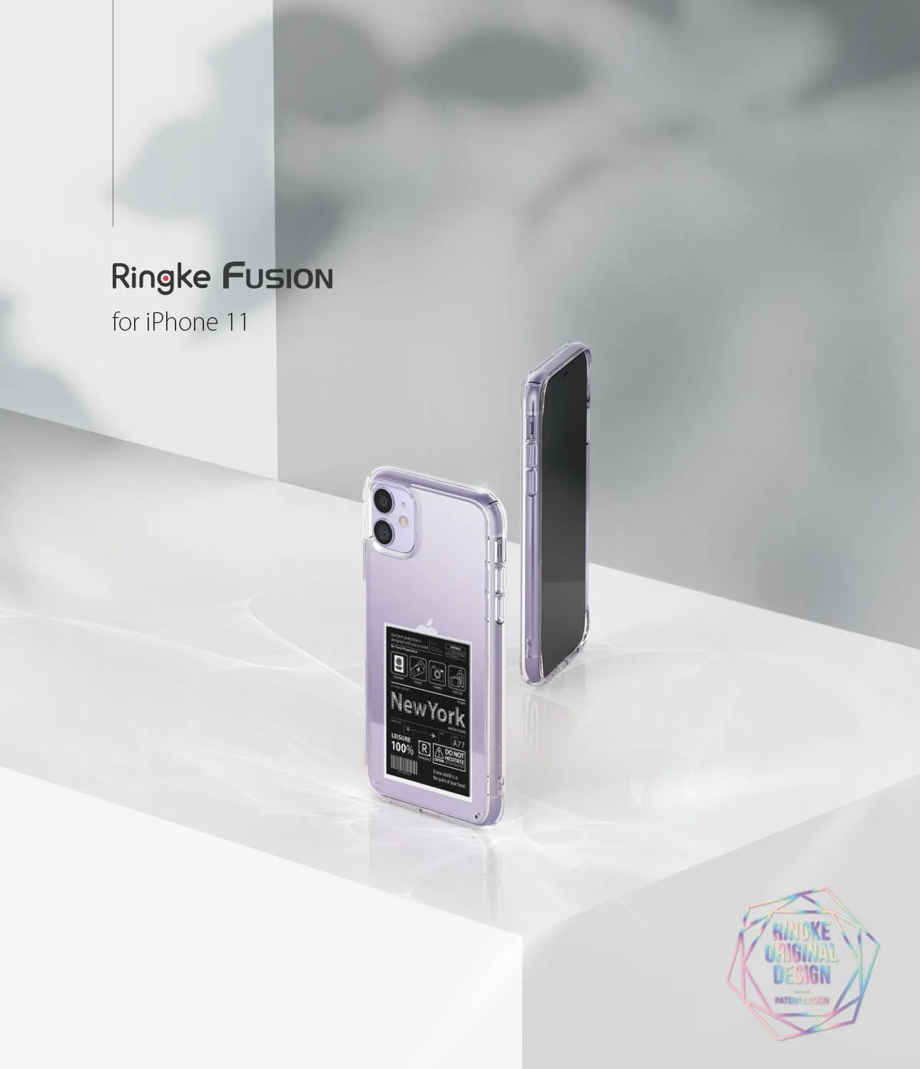 iPhone 11 Case | Fusion Design