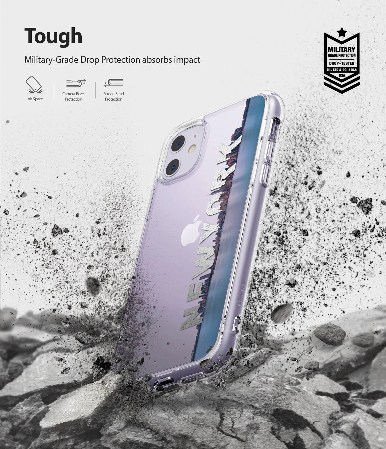 iPhone 11 Case | Fusion Design