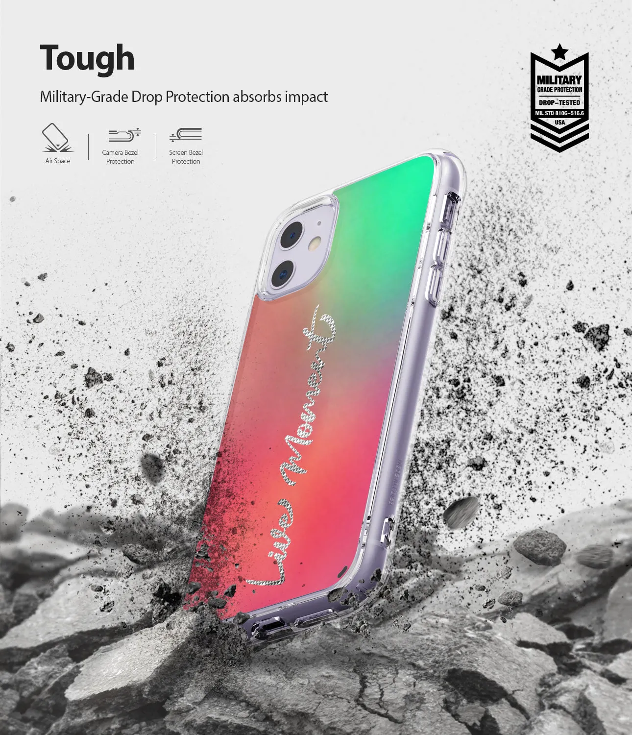 iPhone 11 Case | Fusion Design