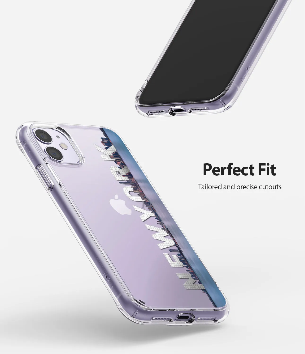 iPhone 11 Case | Fusion Design