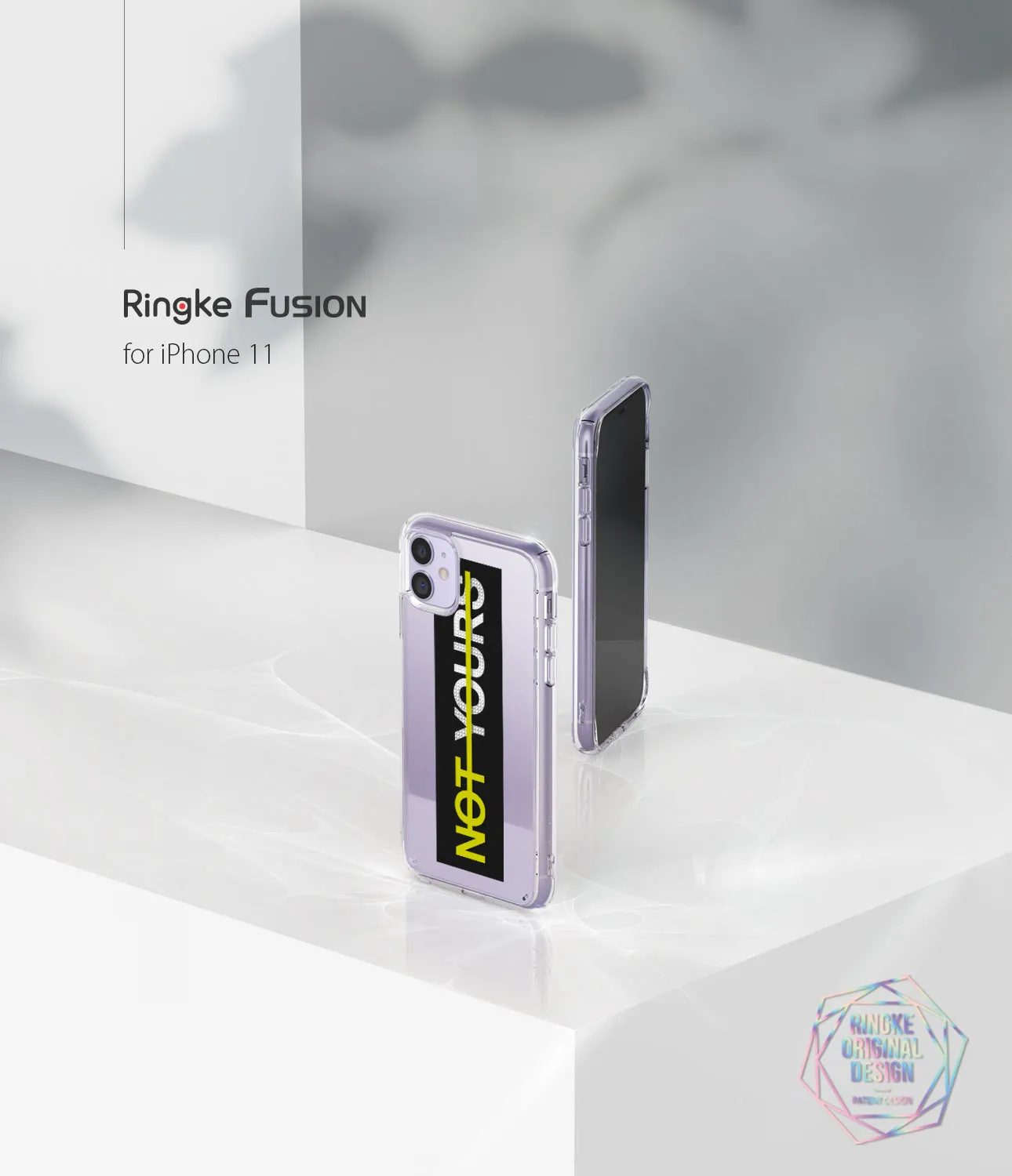 iPhone 11 Case | Fusion Design