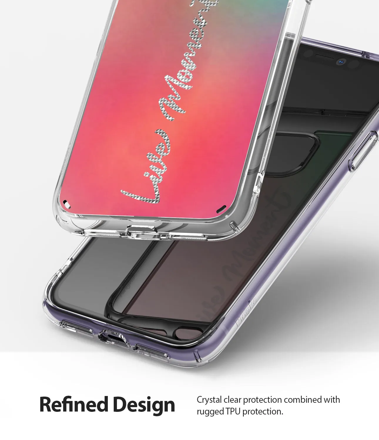 iPhone 11 Case | Fusion Design