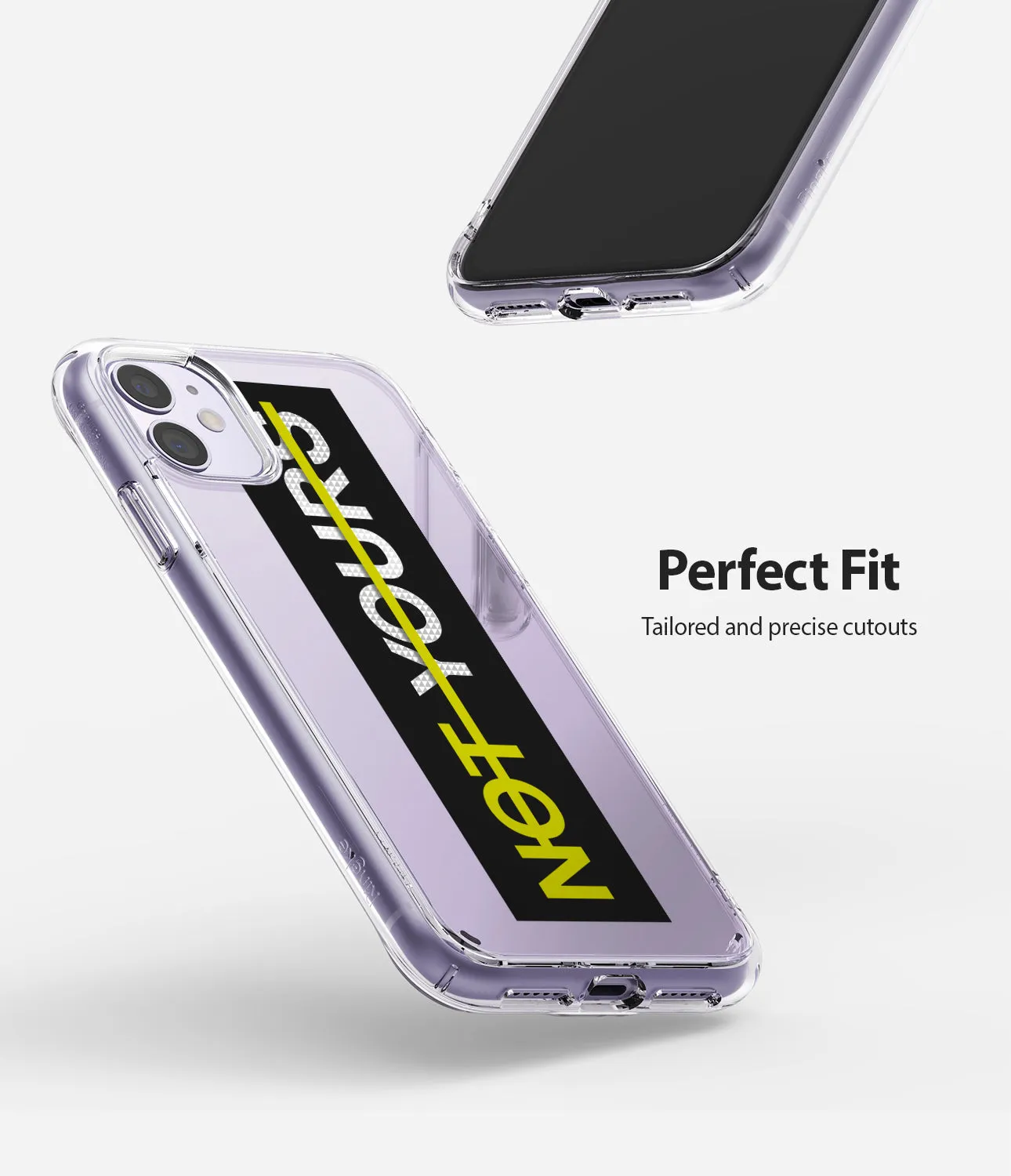 iPhone 11 Case | Fusion Design