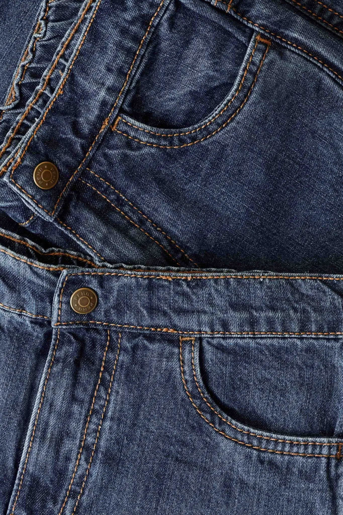 Kids Denim Jean