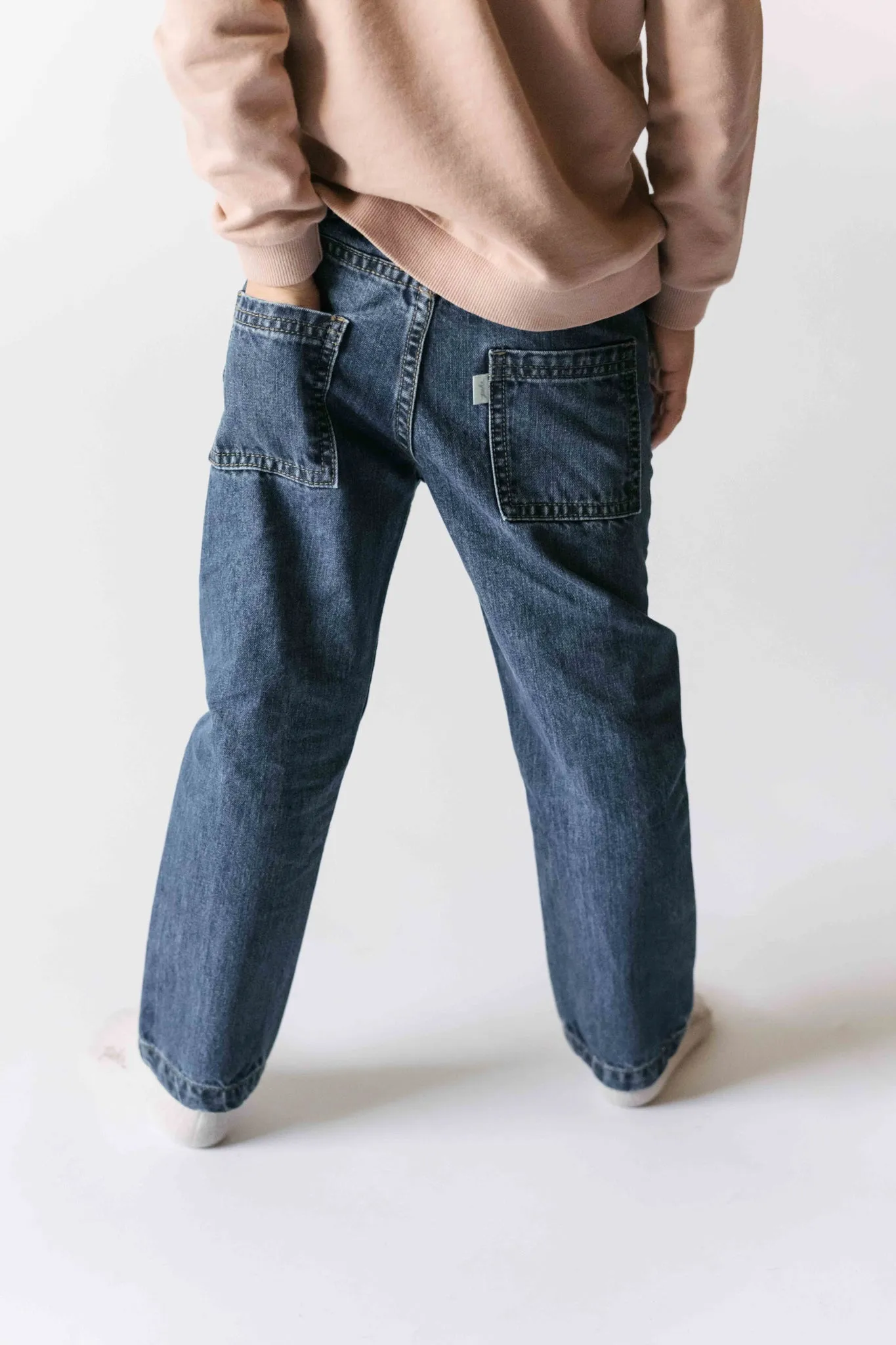 Kids Denim Jean