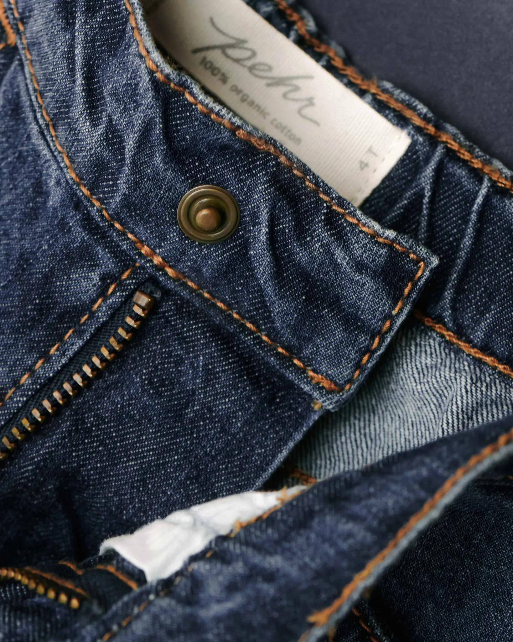 Kids Denim Jean