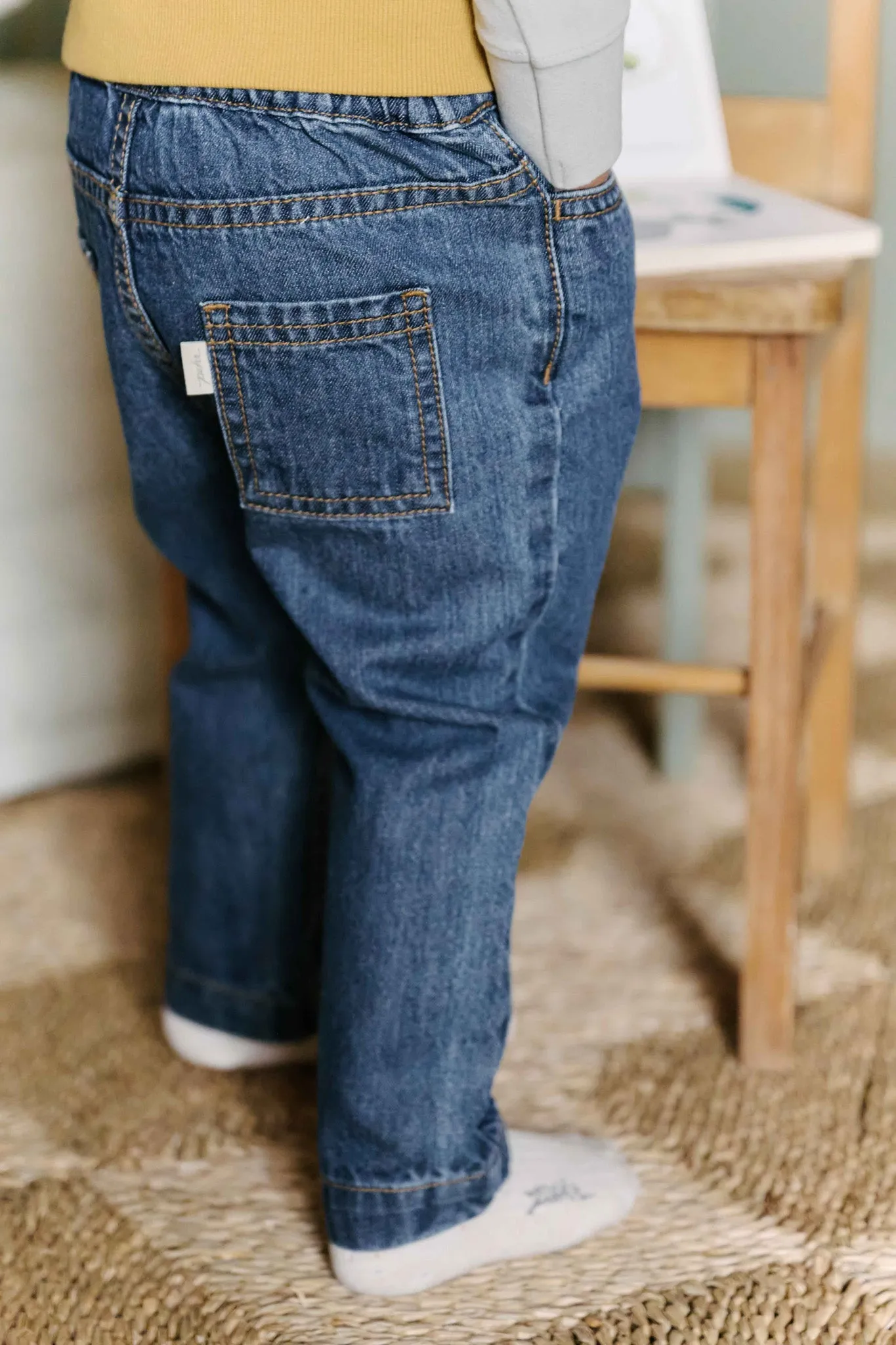 Kids Denim Jean