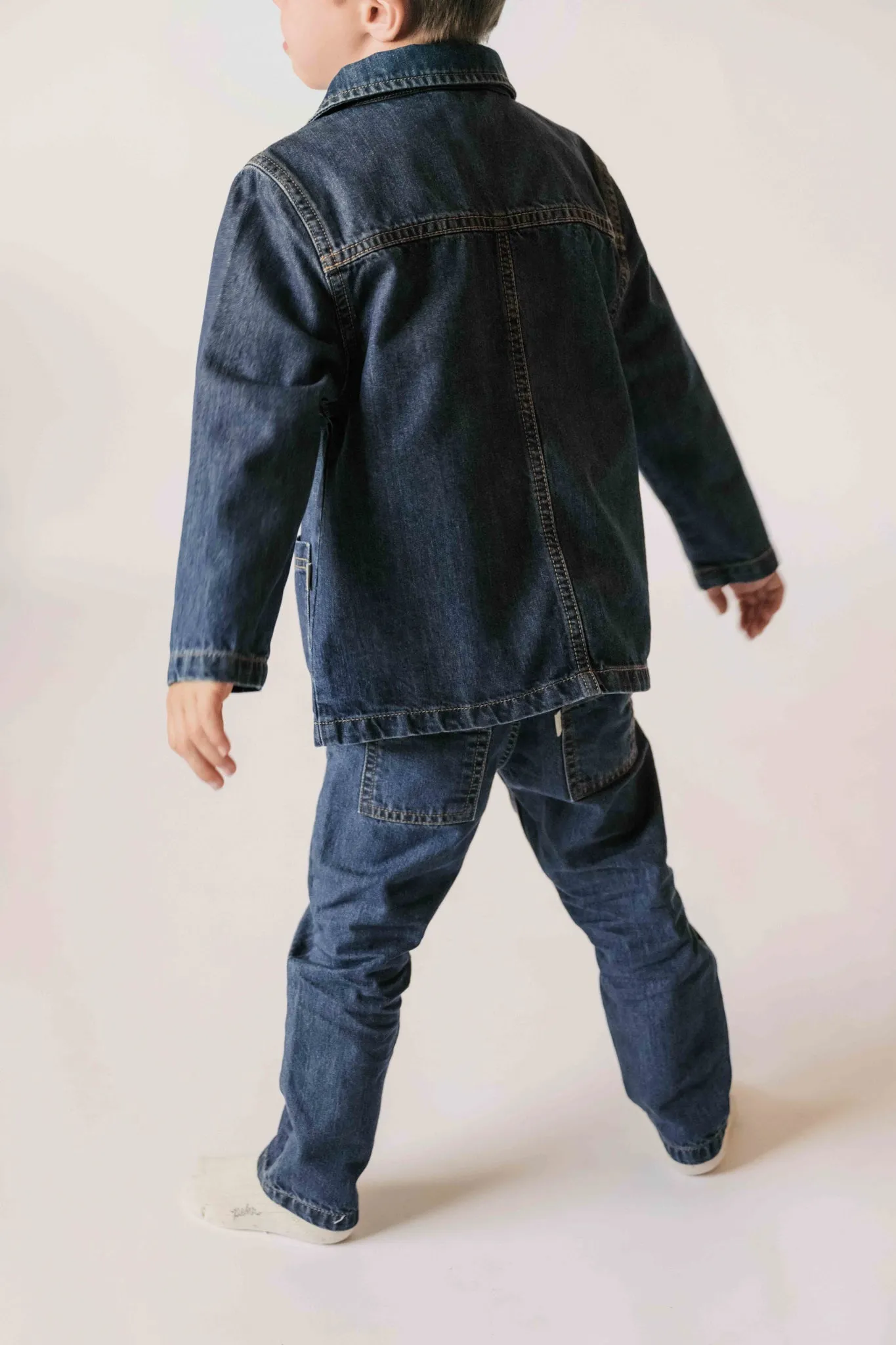 Kids Denim Jean