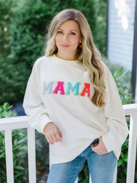 Mama Sweatshirt