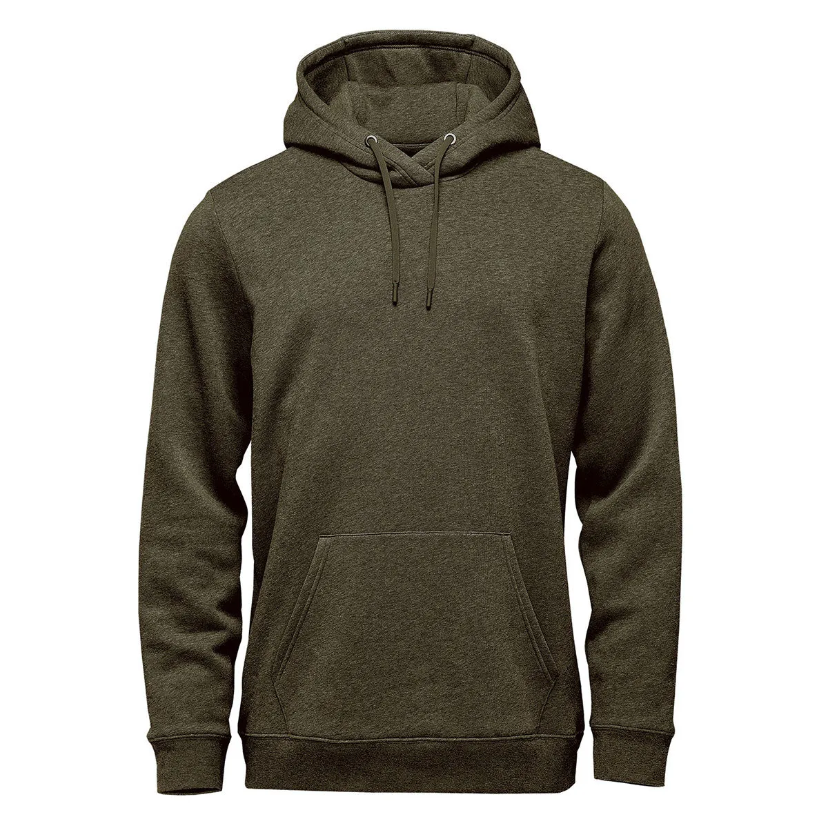 Men's Monashee Fleece Pullover Hoody - TWX-3