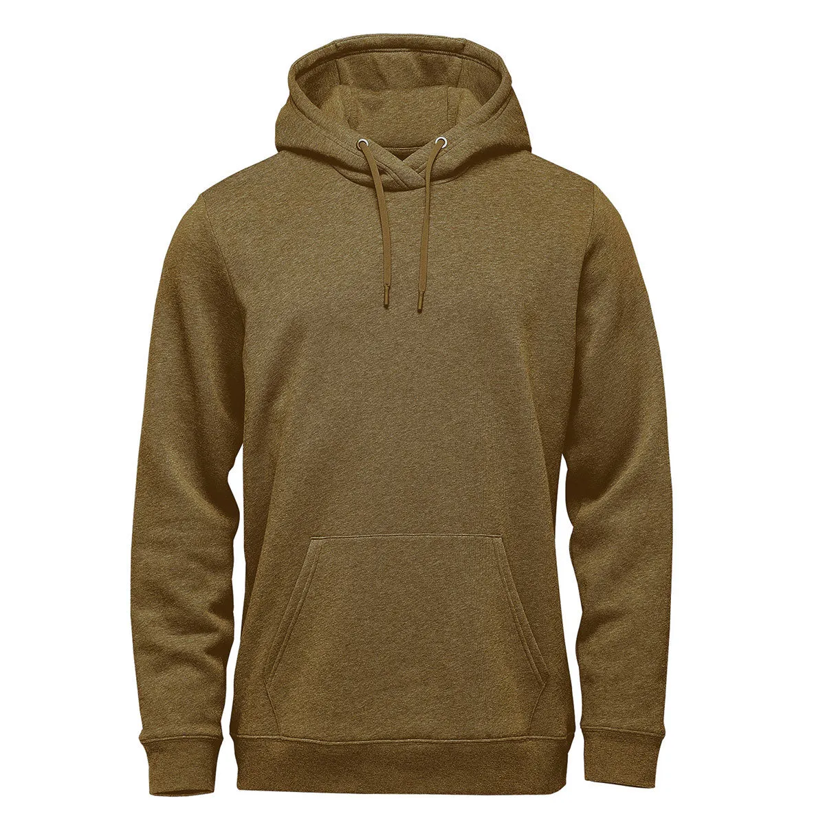 Men's Monashee Fleece Pullover Hoody - TWX-3