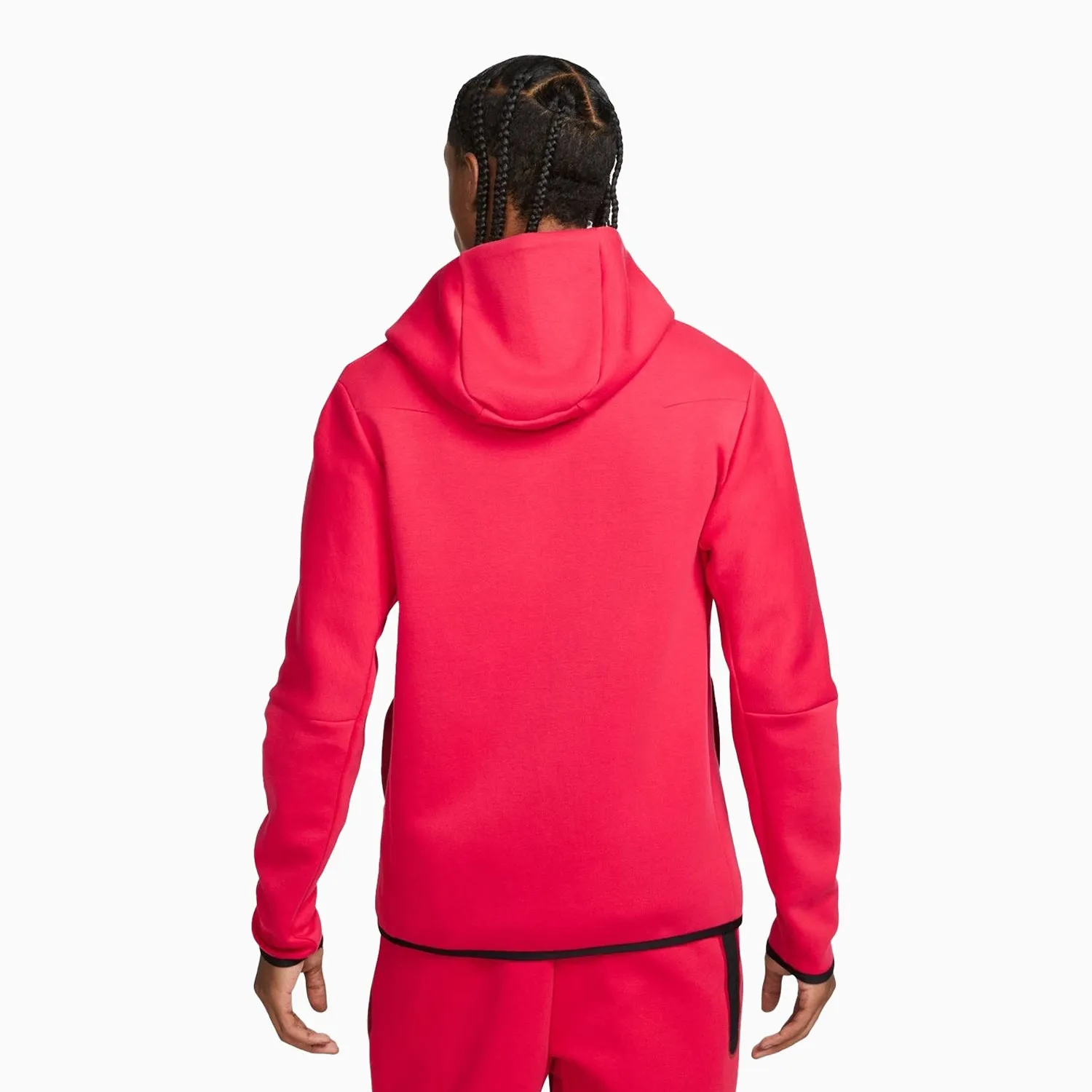 Men's Sportswear Tech Fleece Full Zip Hoodie