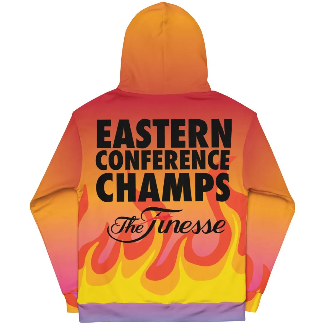 Miami Culture Finals Hoodie