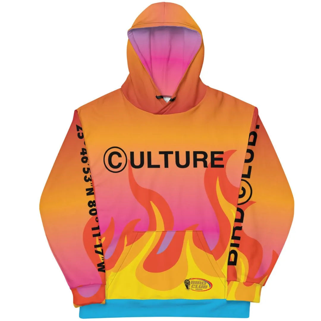 Miami Culture Finals Hoodie