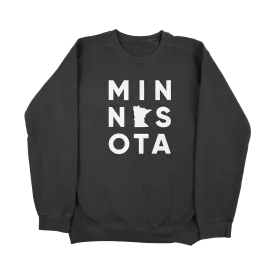 MN16 Lightweight Crewneck Sweatshirt