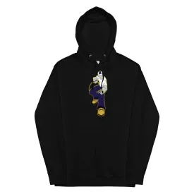 New Cuttie Unisex Hoodie