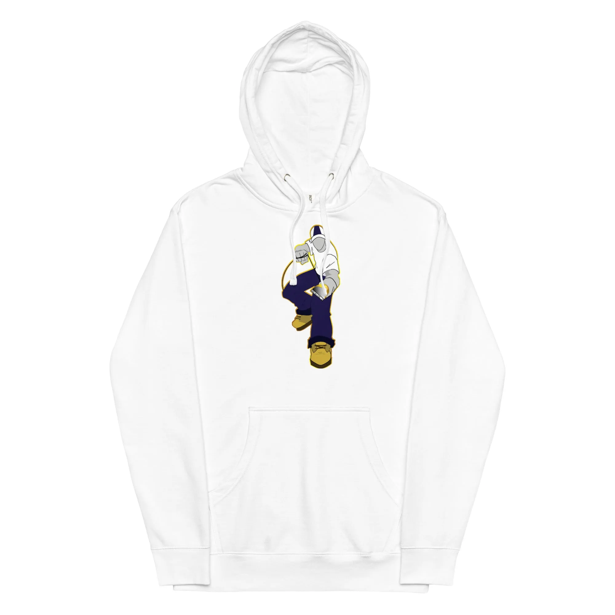 New Cuttie Unisex Hoodie