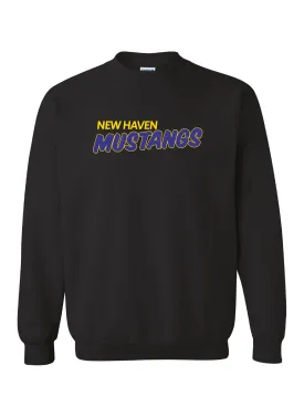 New Haven Crewneck Sweatshirt