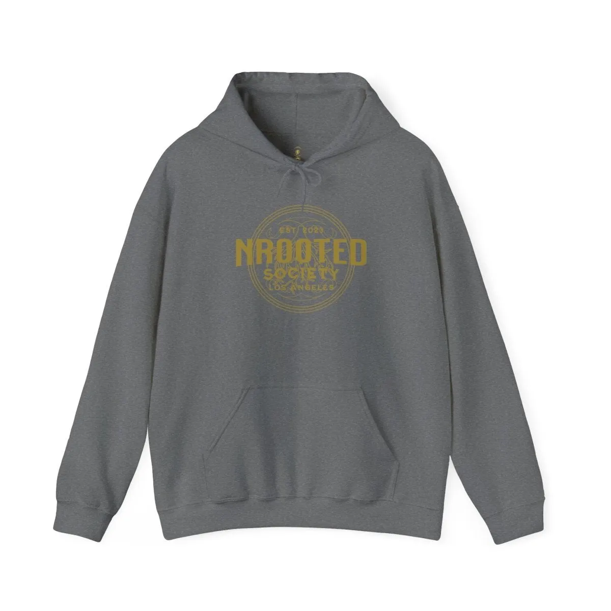 NRooted Society Hoodie