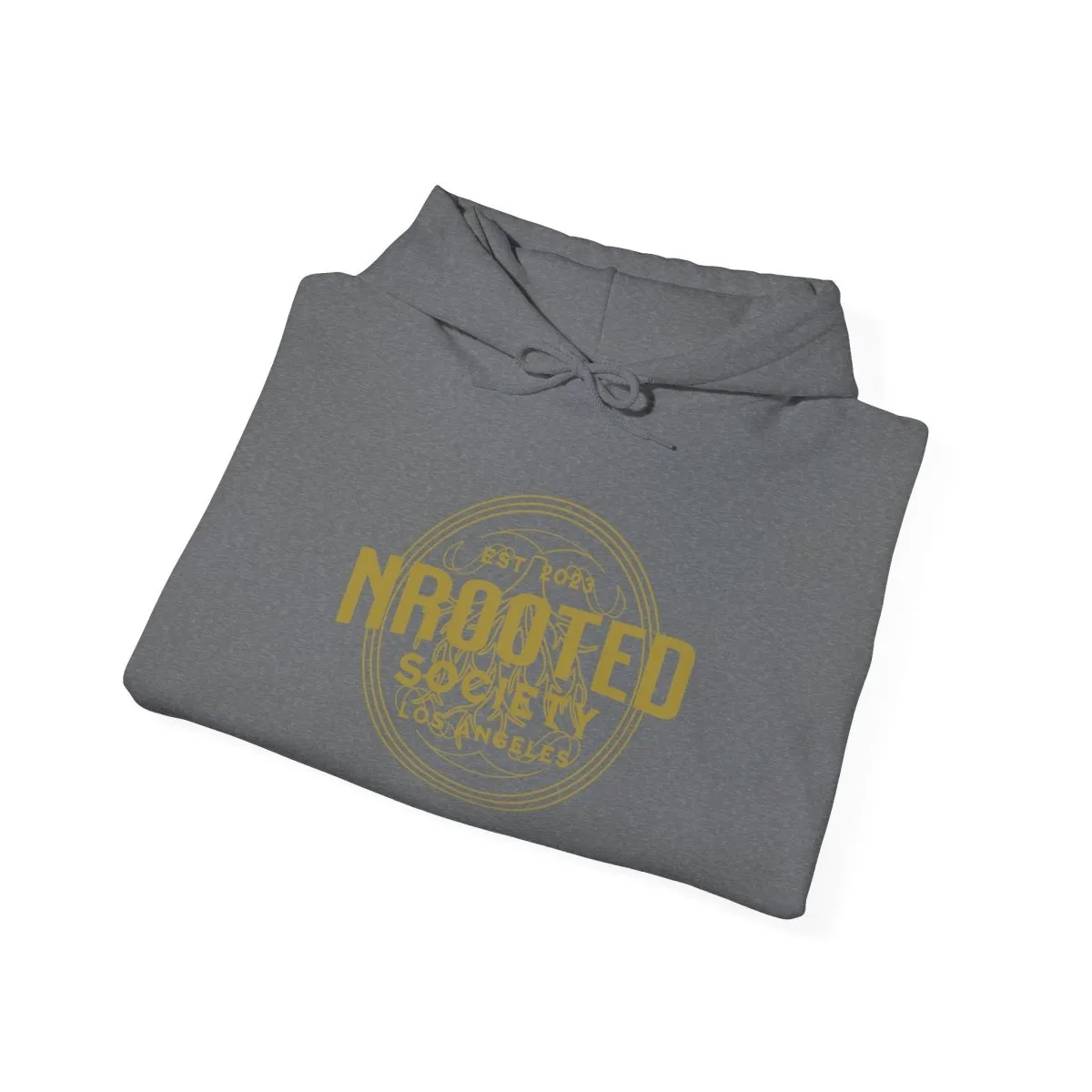 NRooted Society Hoodie